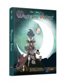 Ok�adka - Komiksy paragrafowe. Your Town. Twoje miasto