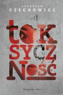 Okładka książki - Toksyczność