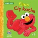 Okadka - Elmo Ci kocha