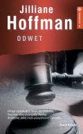Okadka ksizki - Odwet