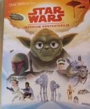 Ok�adka - Z�ota Biblioteczka Star Wars Imperium Kontratakuje 