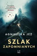 Ok�adka - Szlak zapomnianych