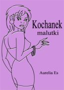 Okładka ksiązki - Kochanek malutki