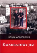 Okadka ksizki - Kwadratowy je