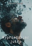 Ok�adka - Wyprzedzaj�c jutro