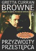 Okładka - Przyzwoity przestępca