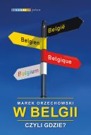 Okadka - W Belgii, czyli gdzie?