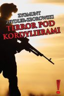 Okadka - Terror pod Kordylierami 