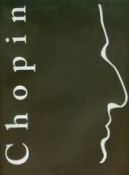 Okadka ksizki - Chopin