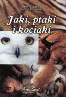 Ok�adka - Jaki, ptaki i kociaki