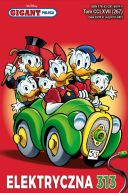 Ok�adka ksi�zki - Gigant Poleca. Tom 2/2026. Elektryczna 313