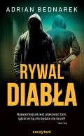 Okładka - Rywal diabła