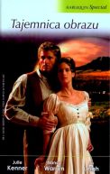 Ok�adka - Tajemnica obrazu
