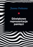 Ok�adka - D�wi�kowe reprezentacje pami�ci