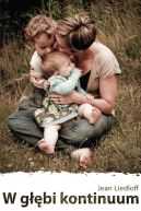 Okadka ksizki - W gbi kontinuum