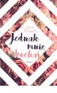 Okładka - Jednak mnie kochaj