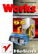 Okadka - Works dla Windows 95