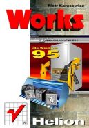 Ok�adka - Works dla Windows 95