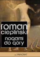 Ok�adka - Nogami do g�ry