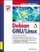 Okadka - Debian GNU/Linux