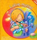 Okadka - Pierwsze czynnoci. Lubi mycie