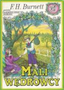 Okadka ksizki - Mali wdrowcy