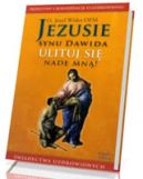 Okładka -  Jezusie, synu Dawida, ulituj się nade mną!