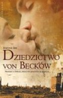Okładka książki - Dziedzictwo von Becków