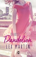 Okładka - Dearest Dandelion 