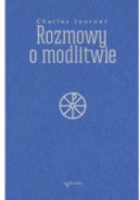 Ok�adka - Rozmowy o modlitwie