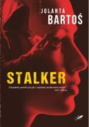 Okładka ksiązki - Stalker