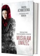 Ok�adka - Musia�am umrze� 