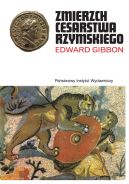 Okładka - Zmierzch cesarstwa rzymskiego. Tom 1 i 2