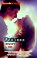 Okładka ksiązki - W twoich ramionach