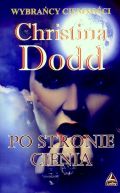 Okładka - Po stronie cienia