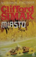 Okładka - Miasto