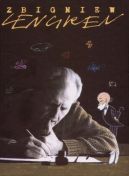 Okadka ksizki - Zbigniew Lengren