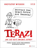 Okadka - Teraz! Jak ju dzi zmieni jutro?