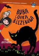 Okadka ksizki - Buba crka Belzebuba