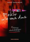 Ok�adka - Piek�o nie ma dna