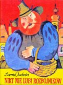 Ok�adka - Nikt Nie Lubi Rozb�jnik�w