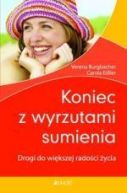 Okadka ksizki - Koniec z wyrzutami sumienia