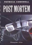 Okładka ksiązki - Post mortem