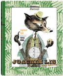 Ok�adka -  Joachim Lis, detektyw dyplomowany 