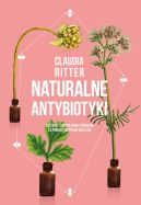 Ok�adka - Naturalne antybiotyki