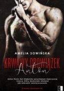 Okadka - Krwawy obowizek. Anton