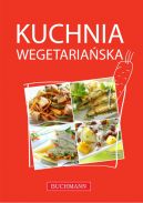 Okadka ksiki - Kuchnia wegetariaska