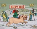 Ok�adka ksi�zki - Bury Mi�