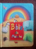 Okadka ksiki - Biblia dla malucha