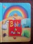 Okładka - Biblia dla malucha